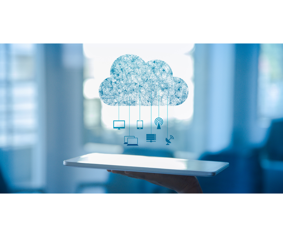 Cloud Migration Services - LB Tech Solutions