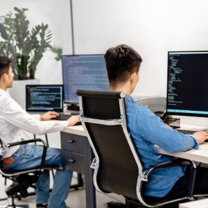 Dark Web Monitoring