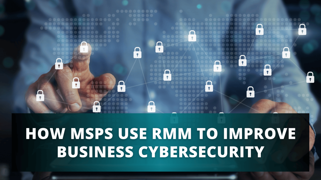 Learn how Managed Service Providers use remote monitoring and management tools to protect businesses from cyber threats, improve cybersecurity, and reduce downtime through proactive IT support.