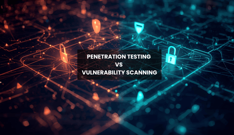 Pen Test or Vulnerability Scan? SMB Cybersecurity Explained