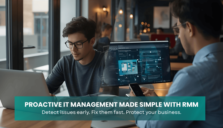 Common IT Challenges and How RMM Can Solve Them